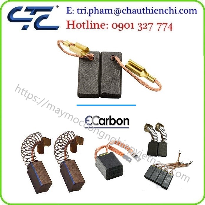 E Carbon Việt Nam
